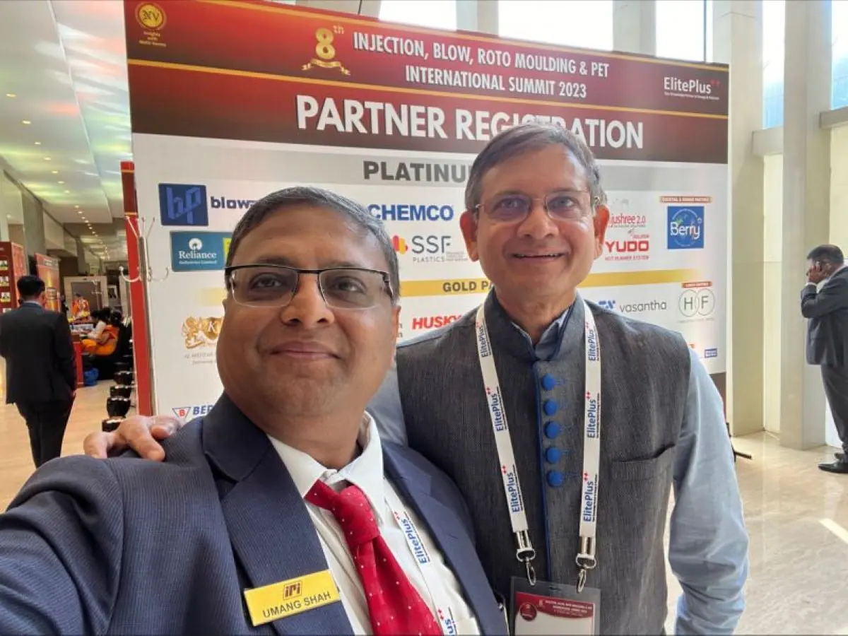 Umang Shah Joins Deepak Group Company as Associate VP for Sales & Marketing: Engineering Plastics