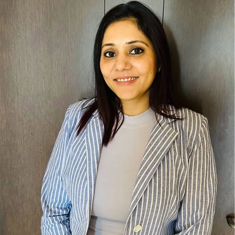 Piyusha Singh Appointed Executive Director at UBS