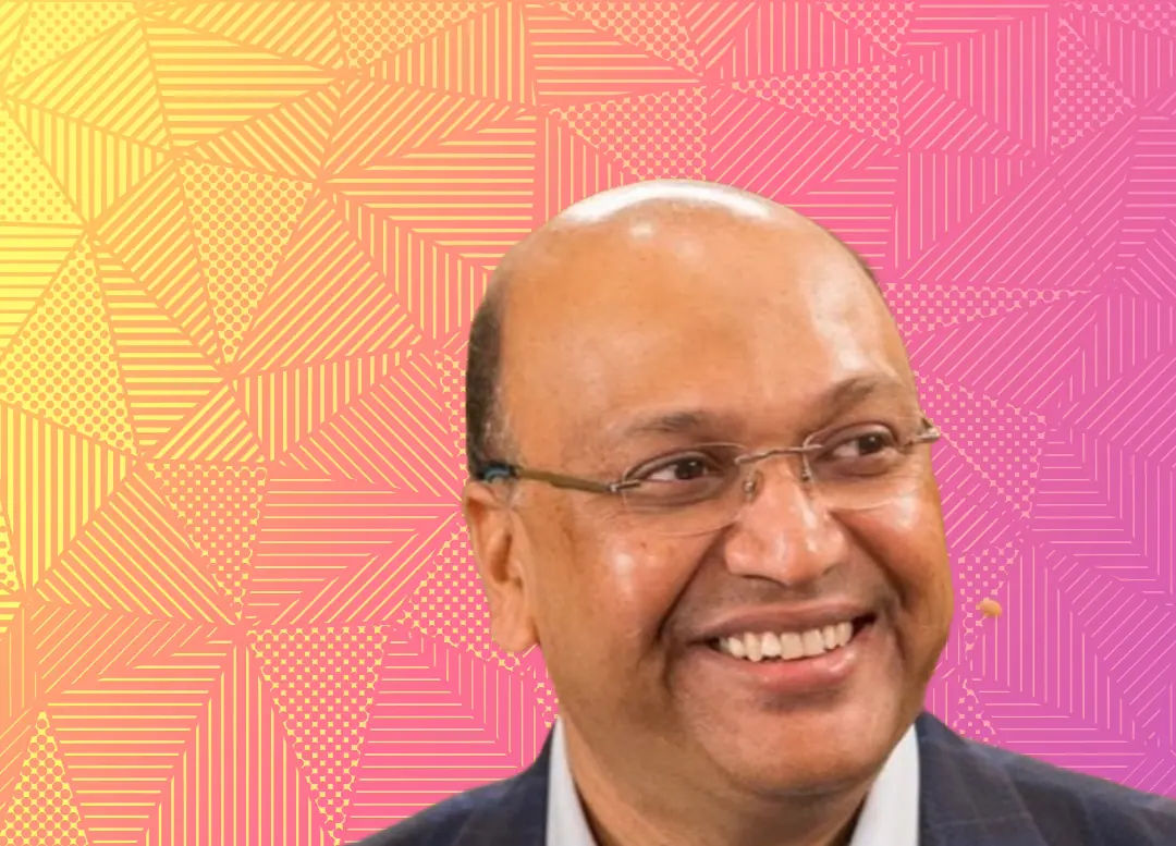 Kishore Durg Takes on New Role as Group Operating Officer at Accenture