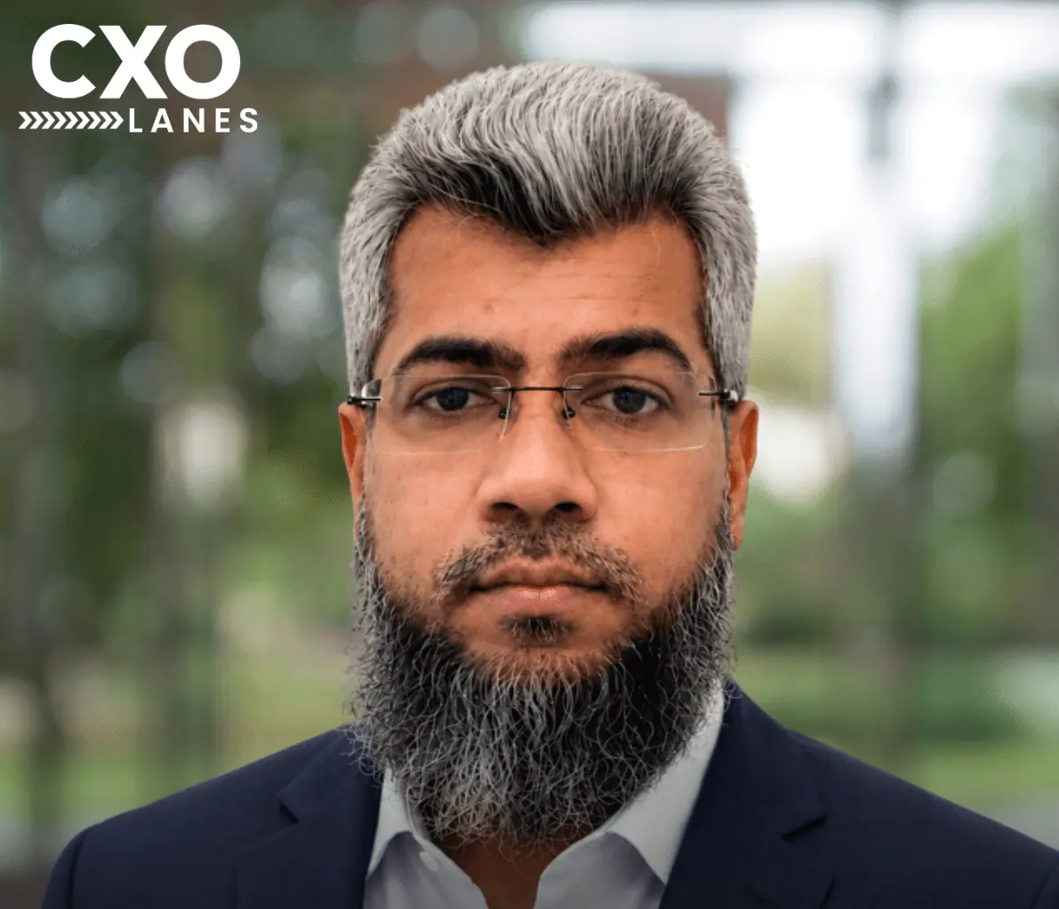 Zoheb Muhammad Appointed as Head – Quality & Regulatory Compliance at Getinge Medical India Pvt. Ltd.