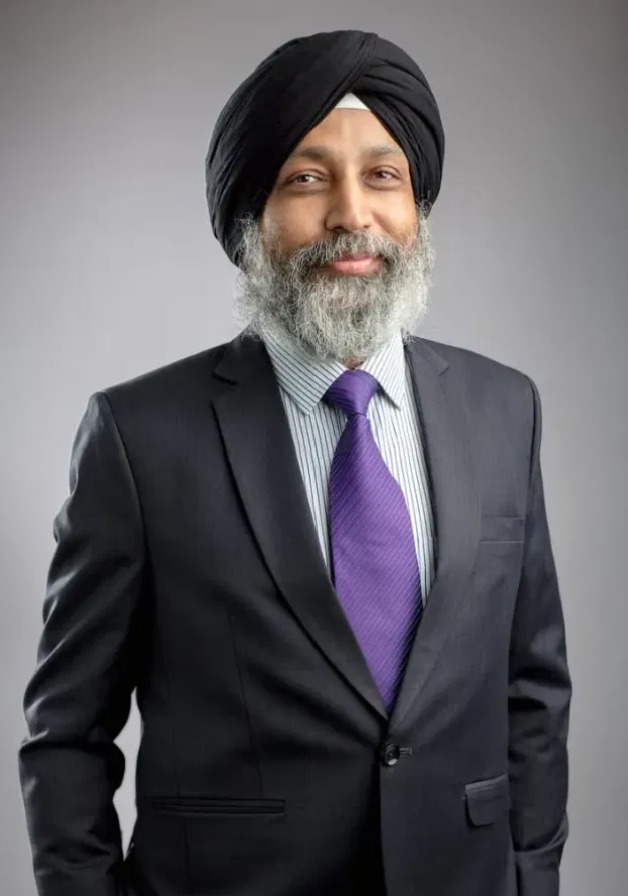 Jasbir Juneja