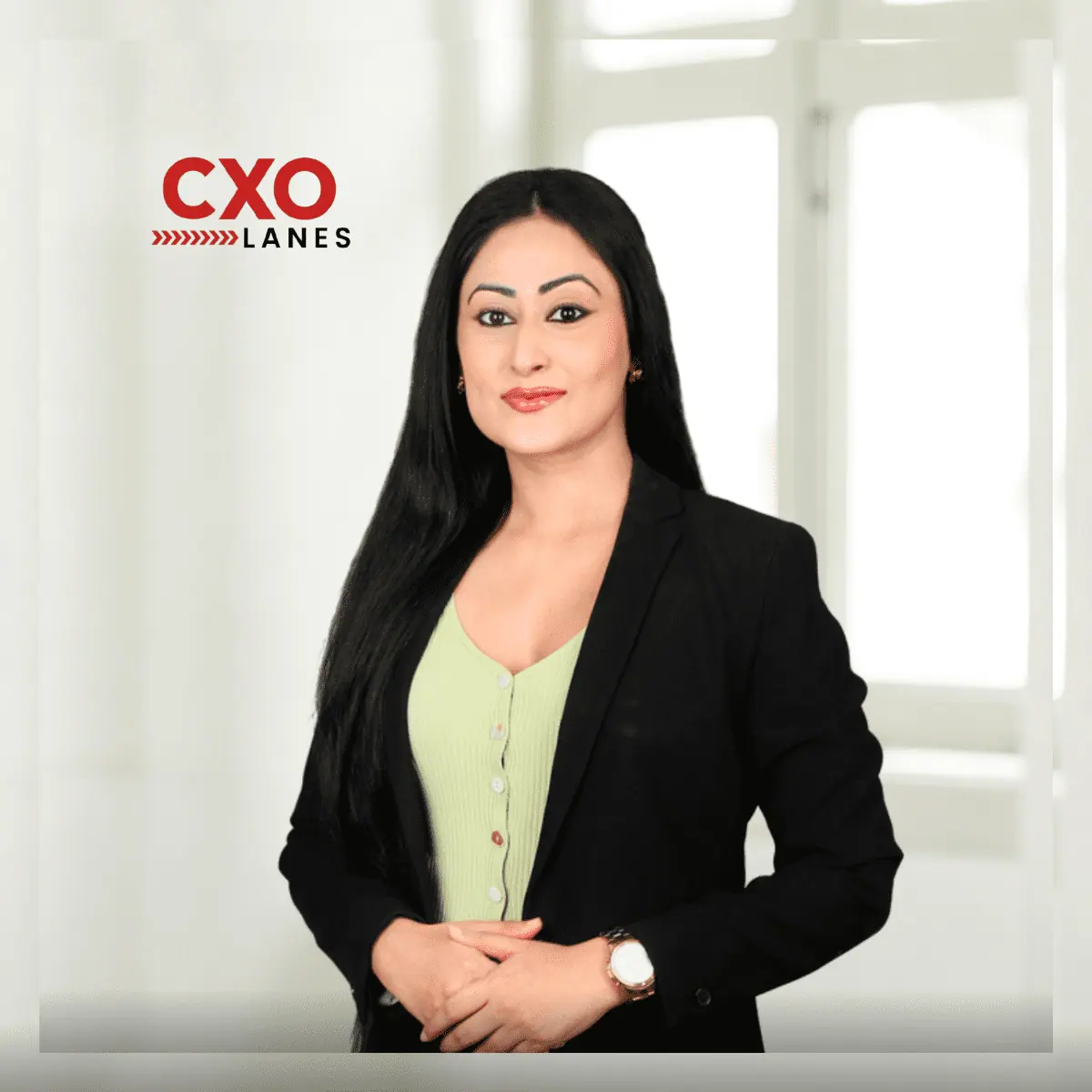 Disha Soi Appointed as Head of Business at INK IN CAPS