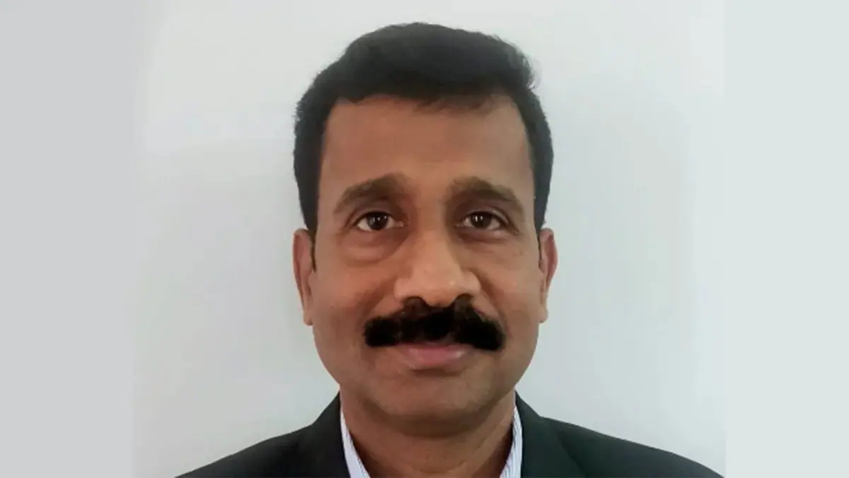 Jitendra New EV Tech Welcomes Sachin Shende as National Head of Sales and Marketing