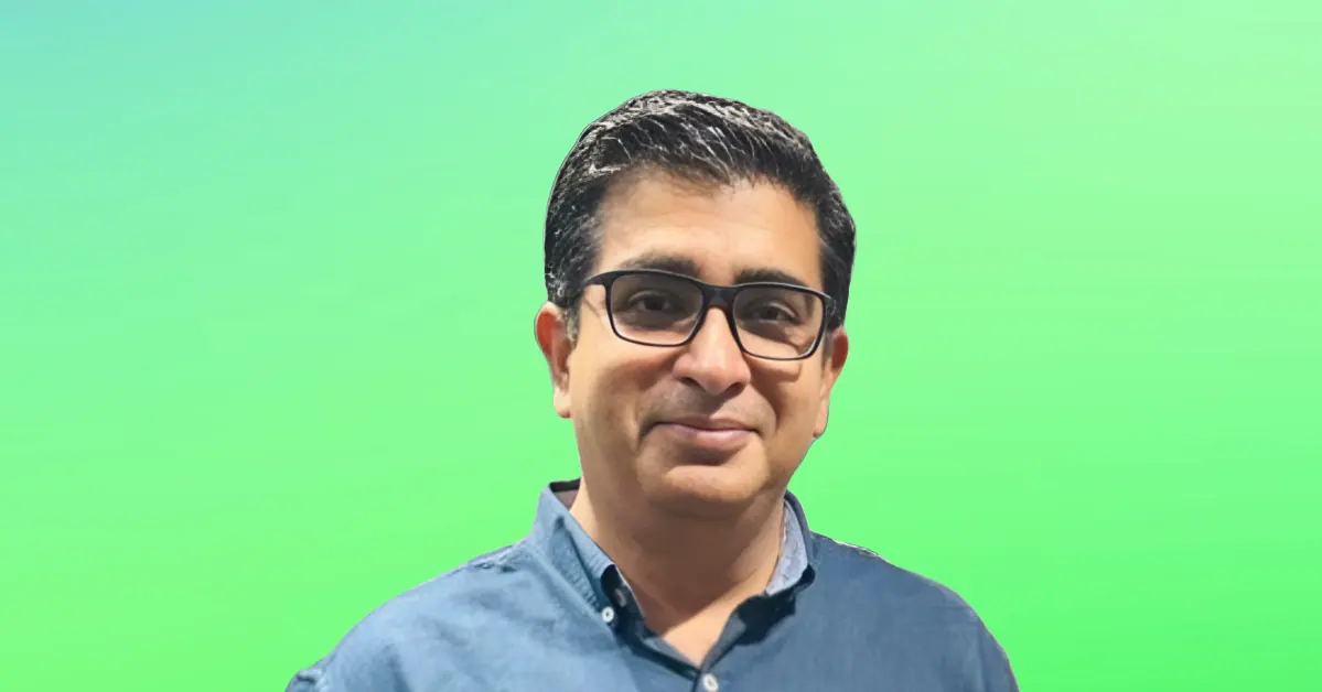 Manoj Mansukhani Joins AstaGuru as Chief Marketing Officer