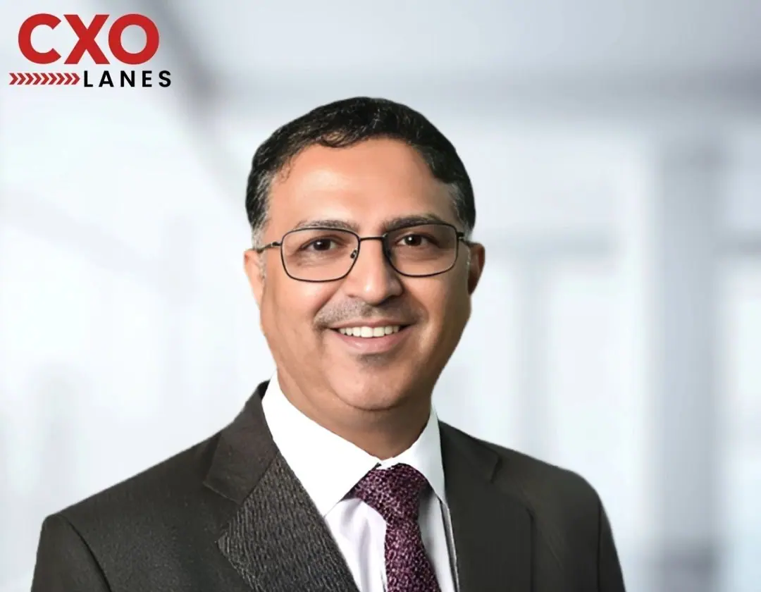 Rohit Pathak Appointed Board Member of International Copper Association