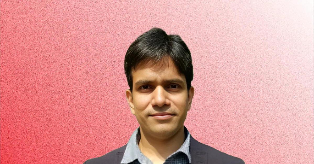 Devendra Sharnagat Appointed Senior Vice President of AI Division at Mahindra Group
