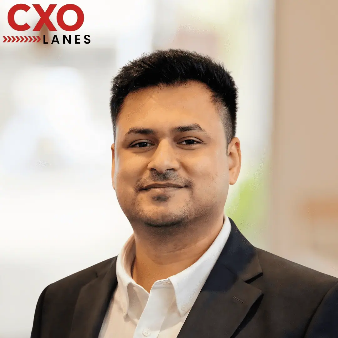 Pranay Shree Promoted to Partner Sales Leader – India at Aiven