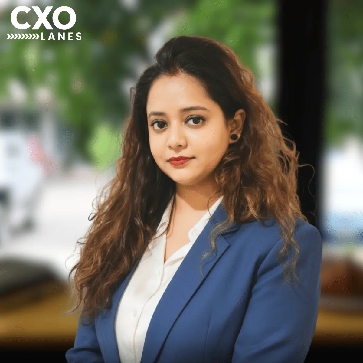 Sushmita Sinha appointed as the Vice President of Sales, Bangalore at Skootr Global Pvt Ltd.