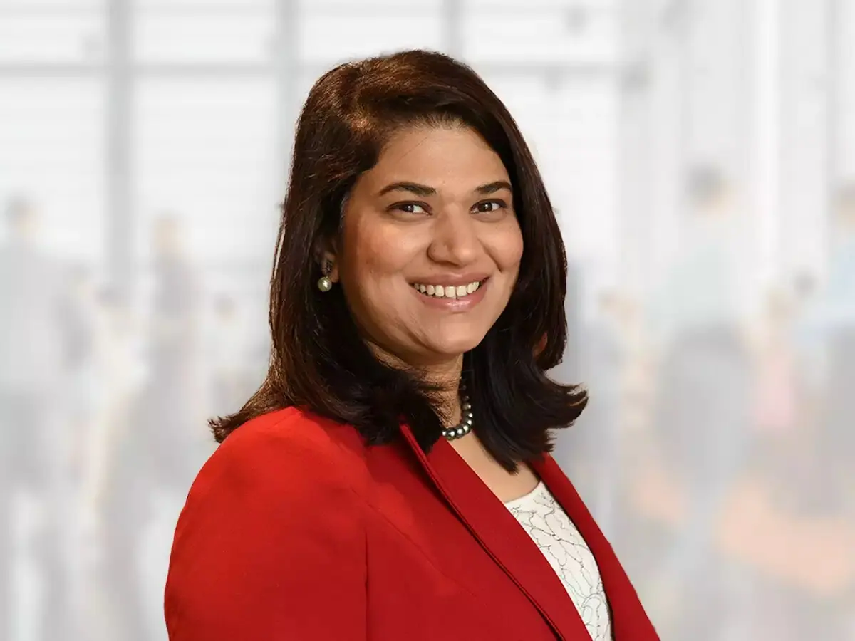 Anuradha Razdan Appointed Chief HR Officer and Global Inclusion Officer at Unilever