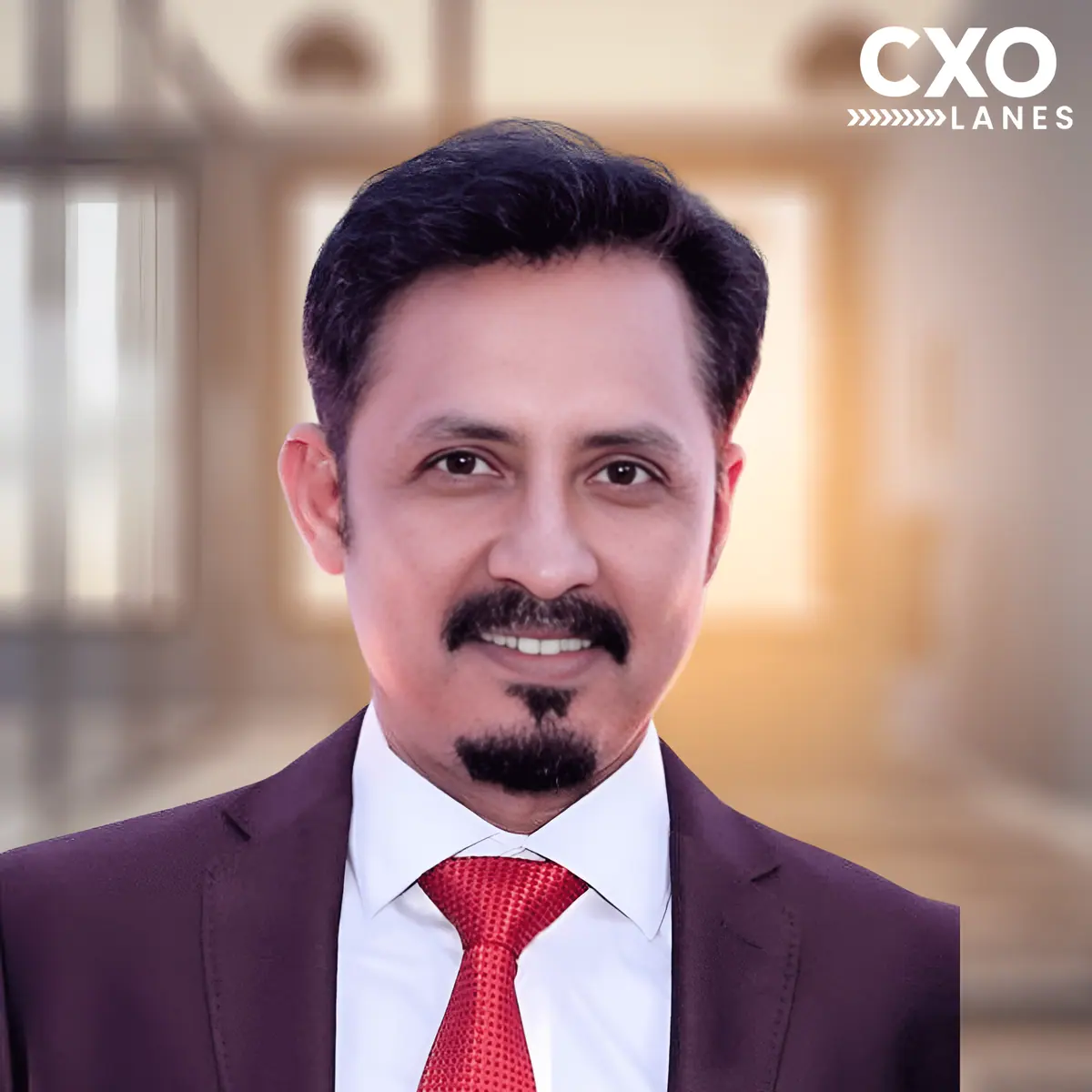 Dr. Abhijit Chatterjee: Driving Adage Automation’s Journey to Global Leadership