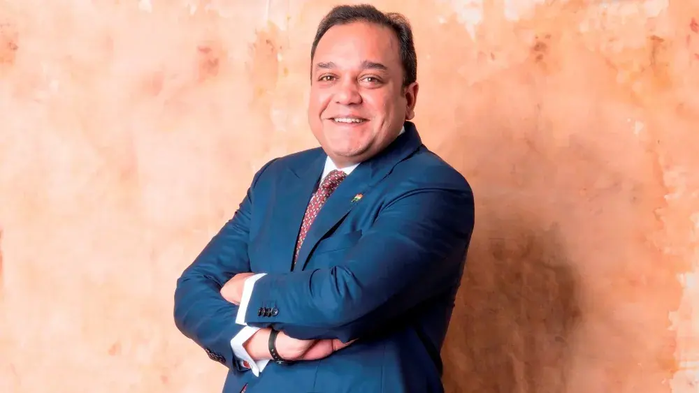 Punit Goenka Acquires Majority Stake in Maverick Media to Revitalize Single-Screen Cinemas
