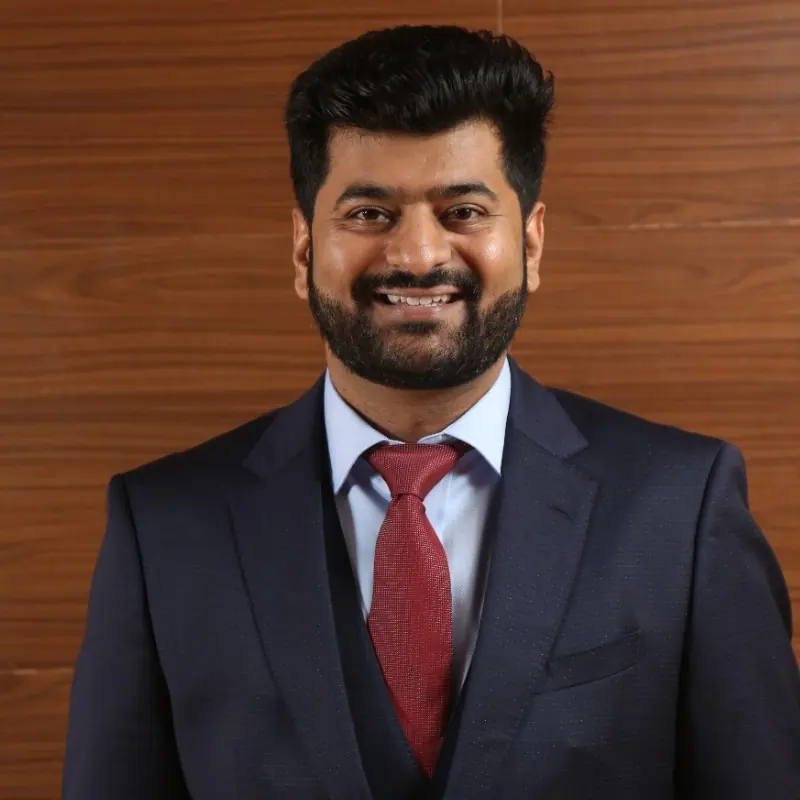 Gaurav Prakash joins as Senior Director – Enterprise Sales at Kapture CX