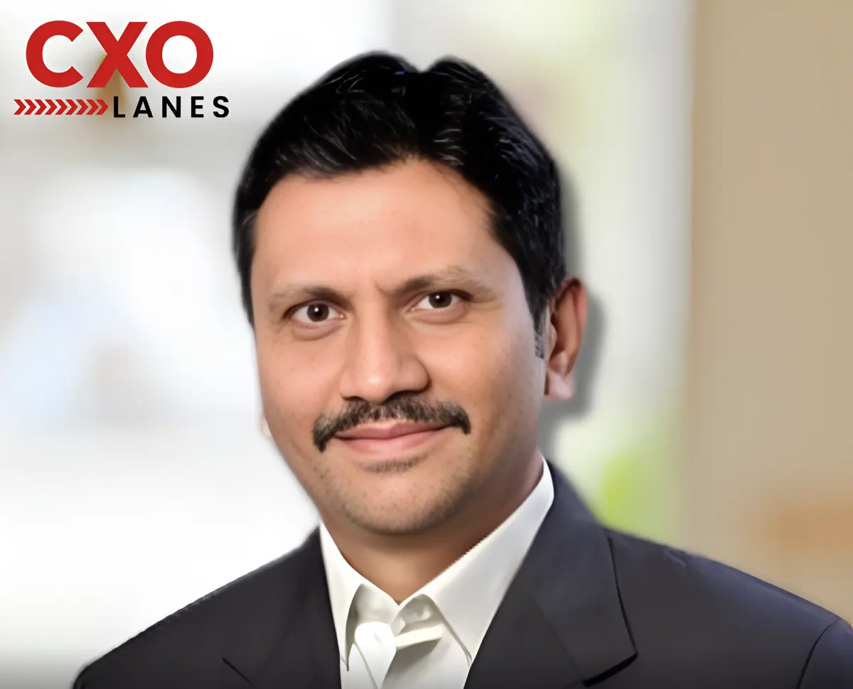 Sachin Bansode Joins Fincore Workspace as Executive Vice President – Projects