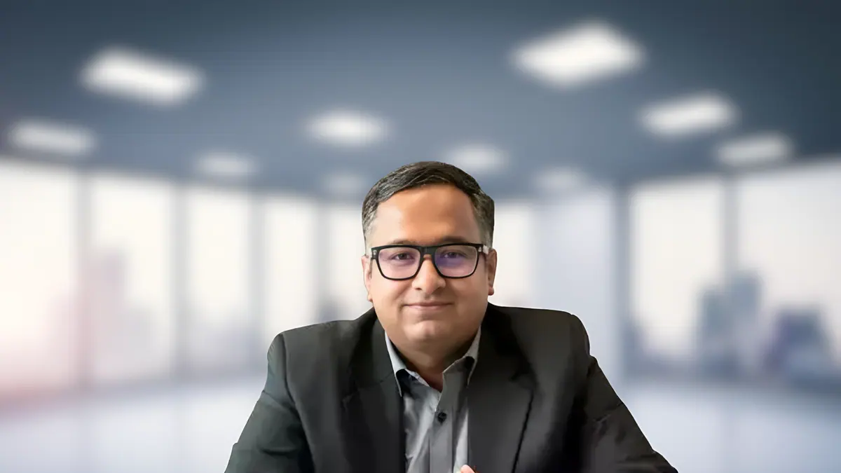 Amit Chand Appointed as Group CFO of Housing.com & PropTiger.com