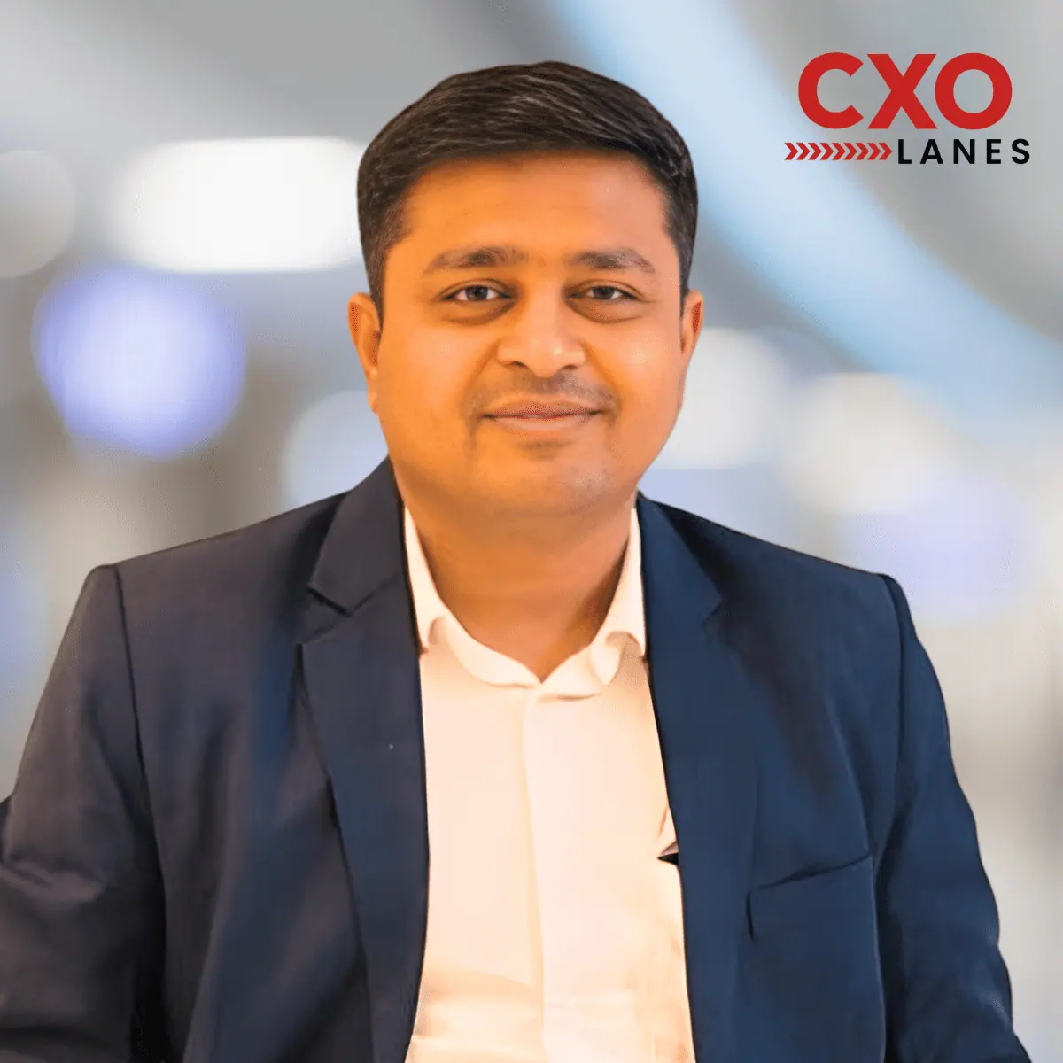 Pratik Sanghavi joins as Zonal Credit Operations Manager – SME at Cholamandalam Investment and Finance Co. Ltd.
