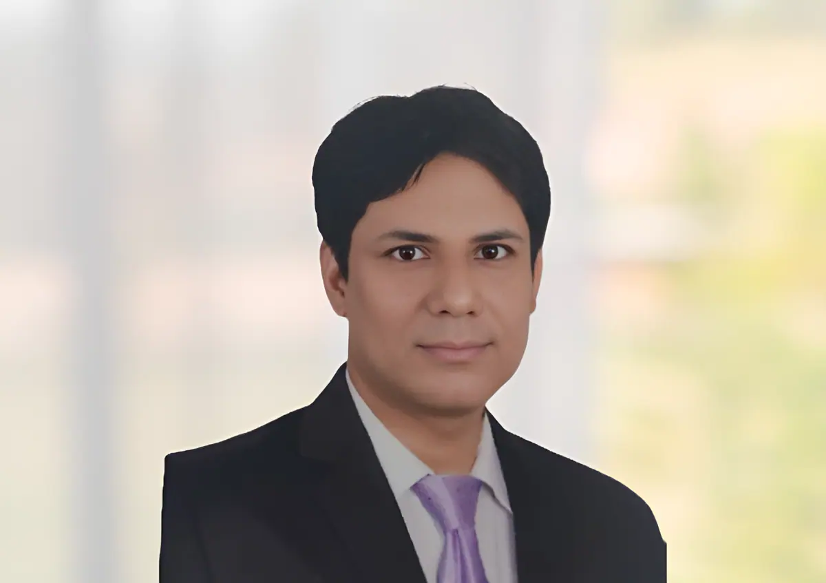 "Pioneering Green Hydrogen and Floating Solar Projects Is Our Next Step" – Gensol’s COO Binaya Bhusan Panda Shares His Vision