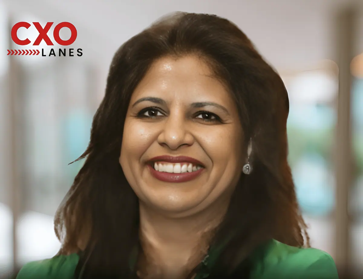 Miti Sinha appointed as Director sales – Qlik.