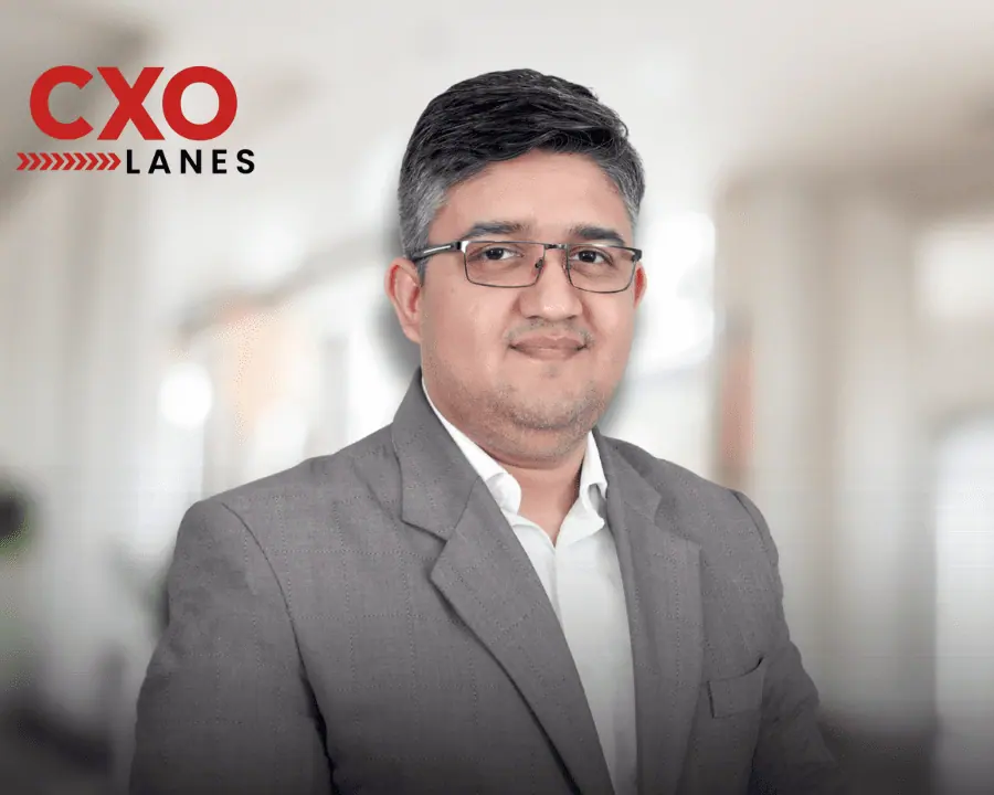 Mr. Hardik Dhawan Appointed General Manager – Marketing at TAG Corp