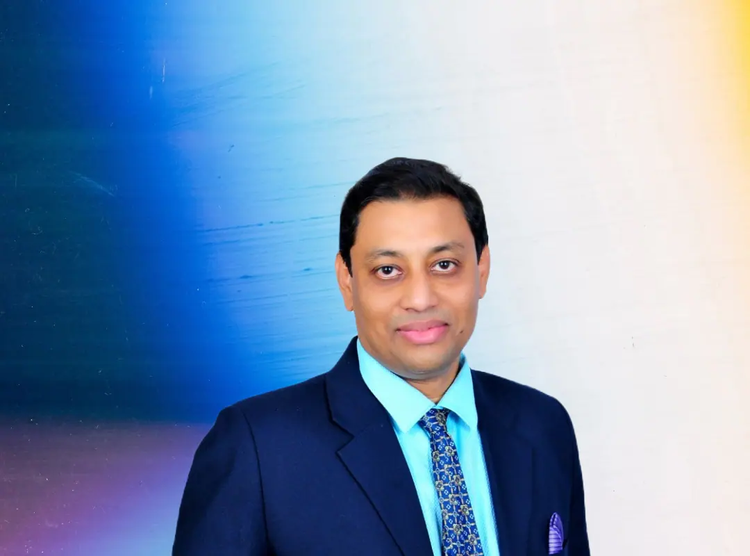 Snehasish Dutta appointed Chief Airports Officer at Reliance Airports and Aviation.