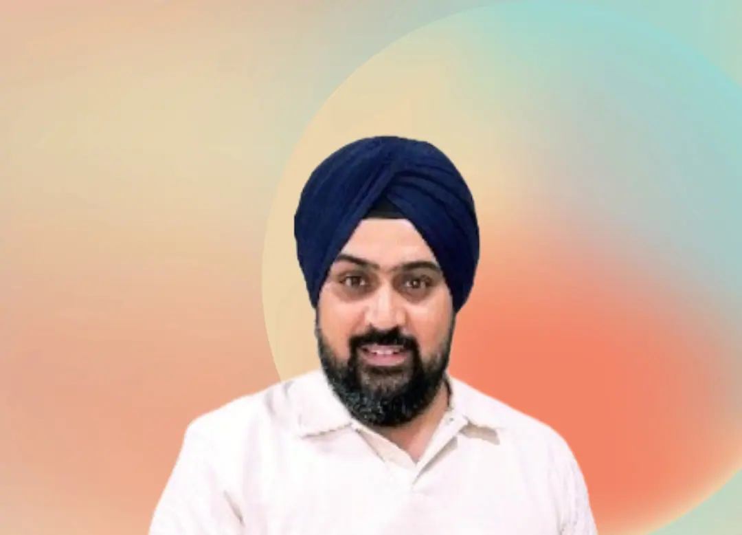 Robinder Singh Joins Paradise Food Court Pvt. Ltd. as Chief Operating Officer