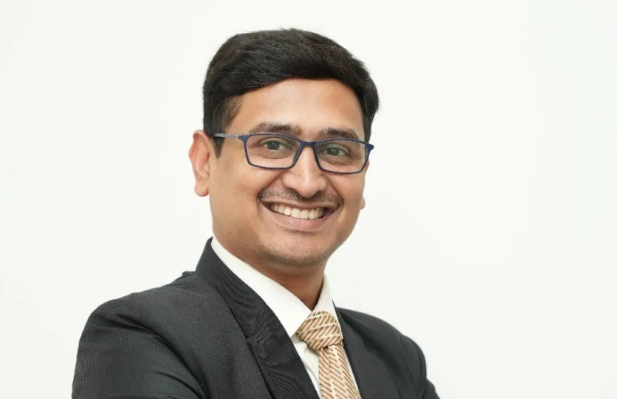 Gopala Krishna Mantha Appointed as Head of HR at Apollo Home Healthcare, Leading Transformative Talent Strategies