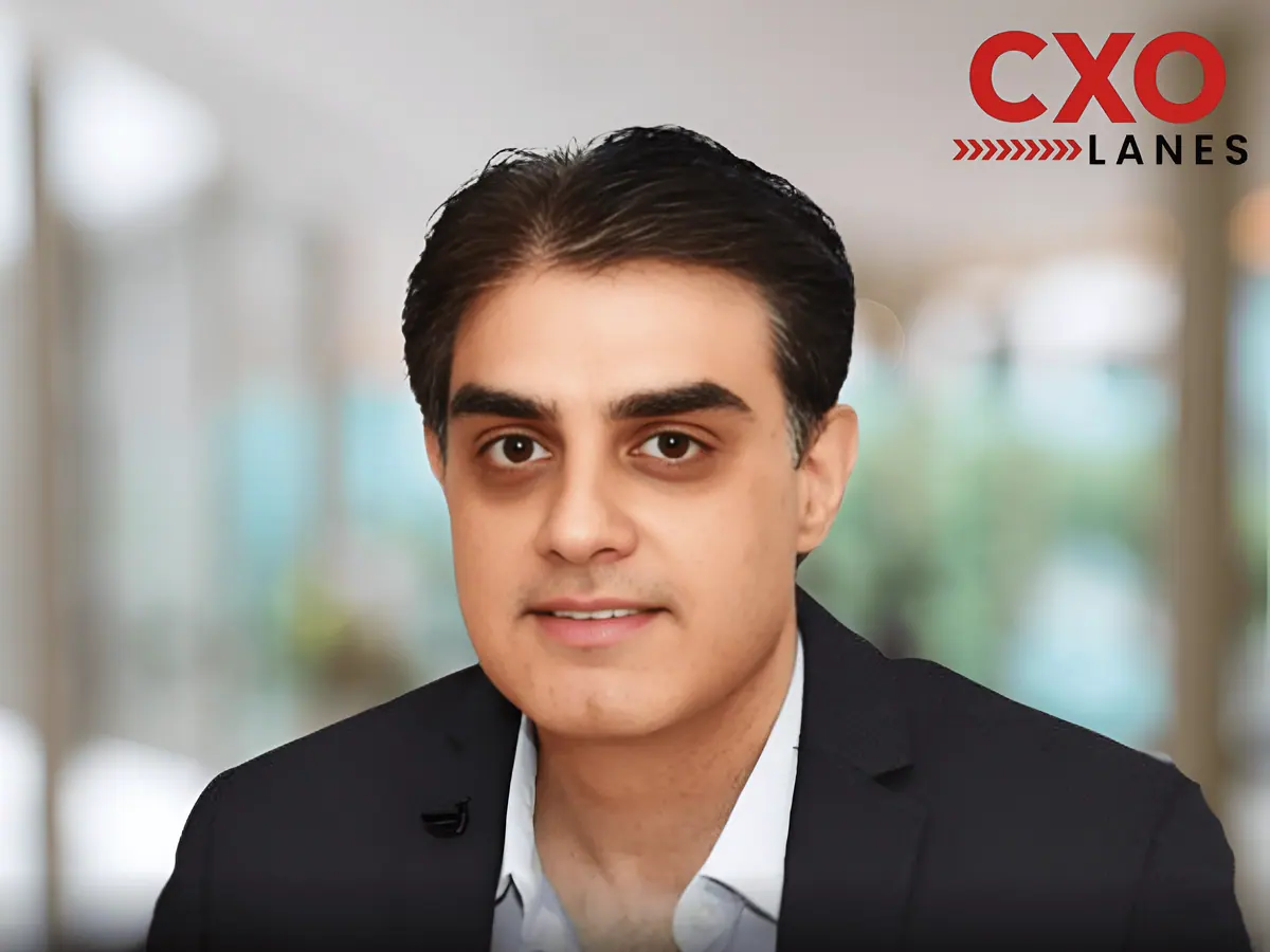 Karan Vir Puri Appointed as Head of Sales at Allcargo Supply Chain Pvt. Ltd.