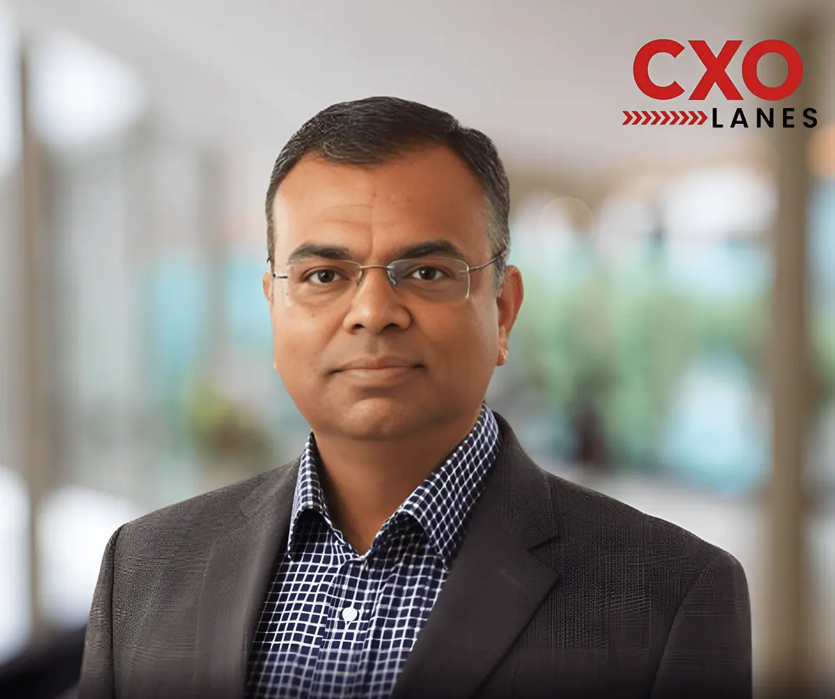 Kapil Sharma Appointed as Vice President and Category Head – Grooming at Gillette India.