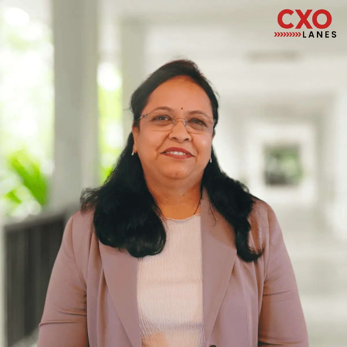 Dr. Rajarajeswari R Joins Shalina Healthcare as Vice President – Quality.