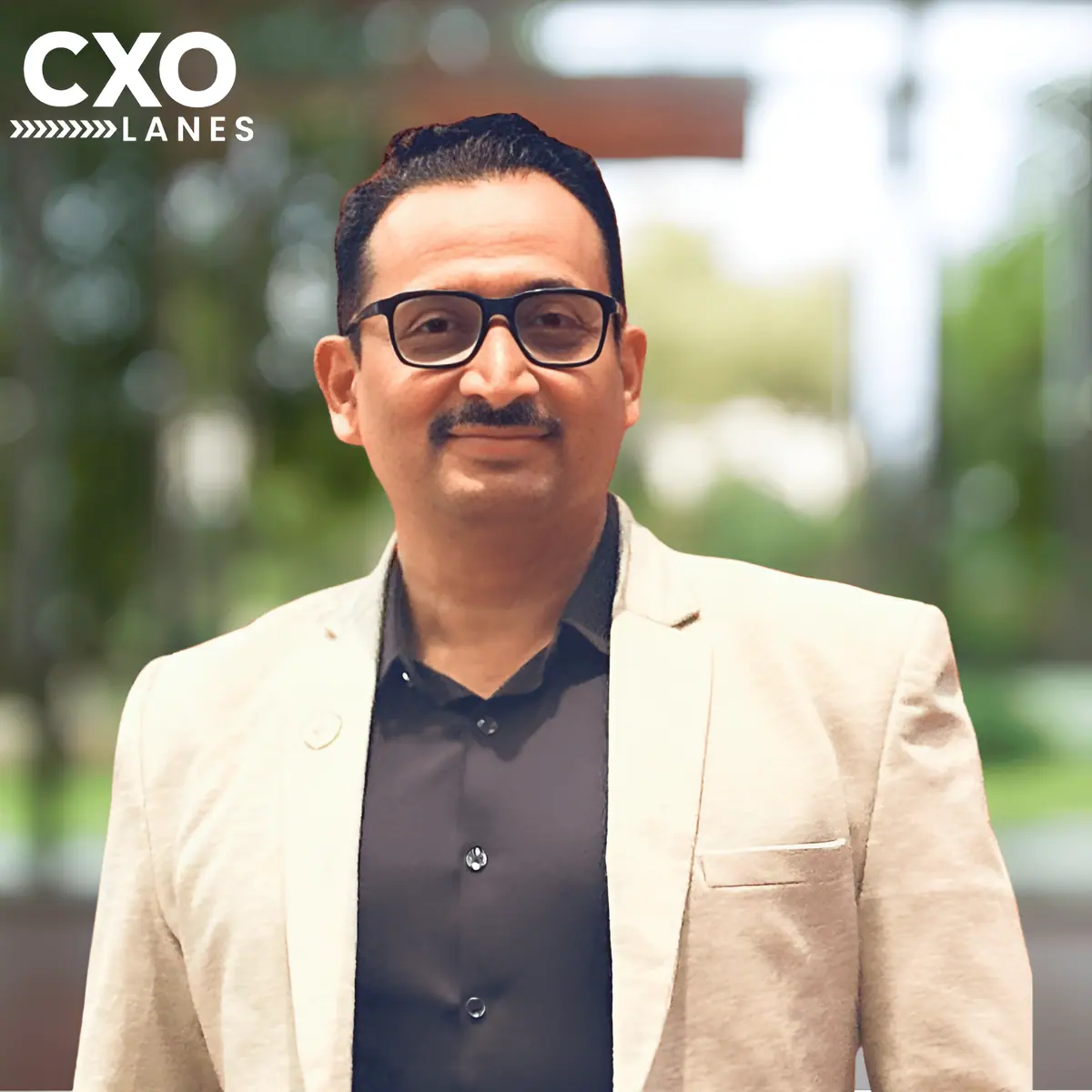 Millind Magar steps into his new role as Chief Operating Officer at PLATINUM INDUSTRIES LTD.