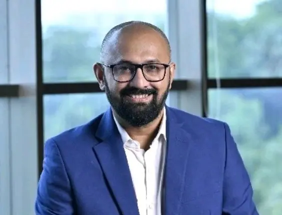 Amit Jagtap Appointed Chief Technology Officer at Runwal