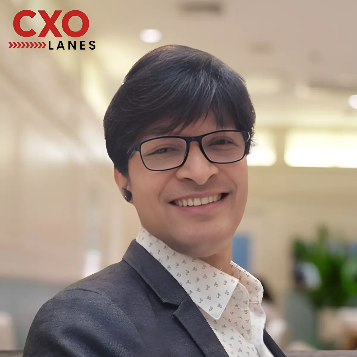 Royce Anthony has been appointed as Senior Director – Industrial & Logistics Services (Land & Investment | Leasing) at CBRE India