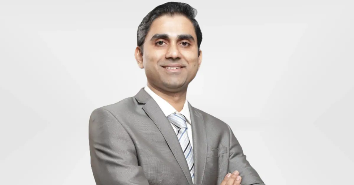 N K Panda Joins Maccaferri India & Nepal as Managing Director