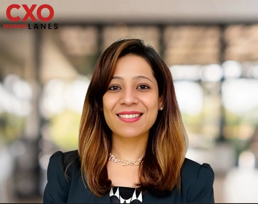 Sreemoyee Raina Sharma Joins Plaksha University as Director of InstitutionalAdvancement