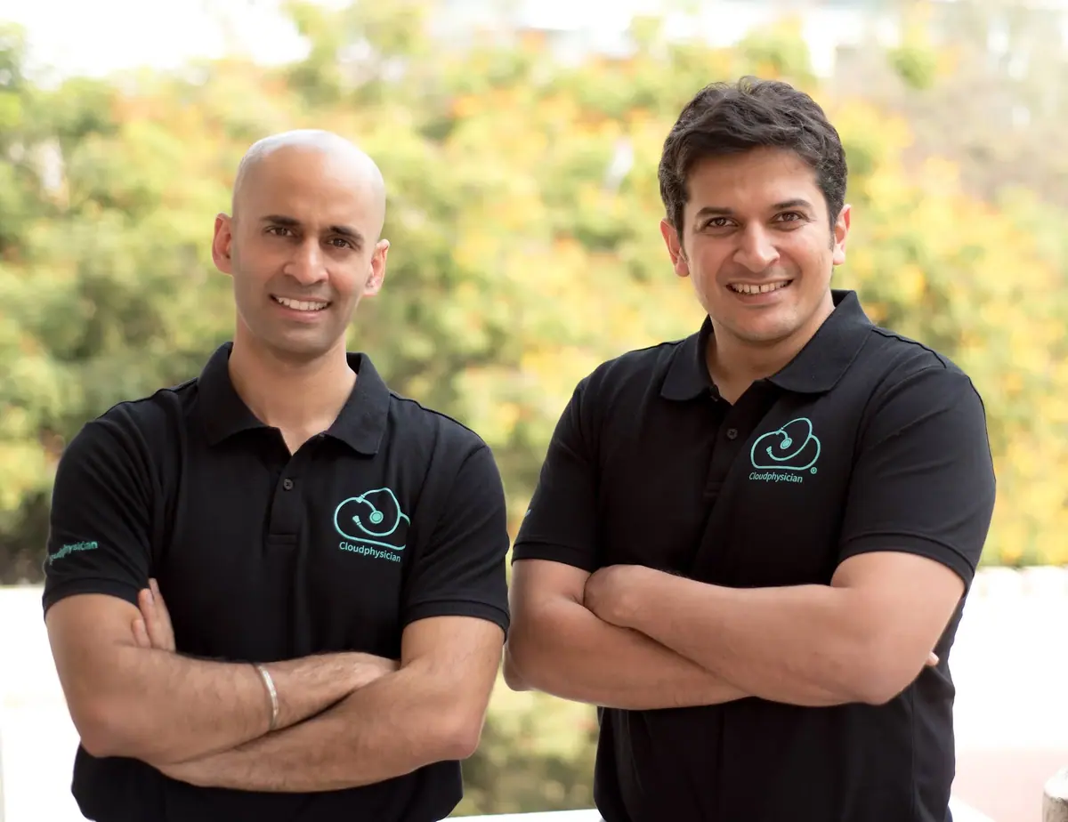 Cloudphysician Healthcare Secures $10.5M Series A to Transform ICU Care with AI