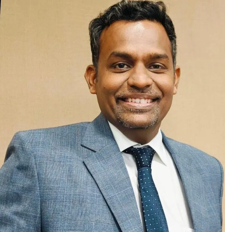 Dhiraj Sorte elevated to Head HR - East Zone at Hindustan Petroleum Corporation