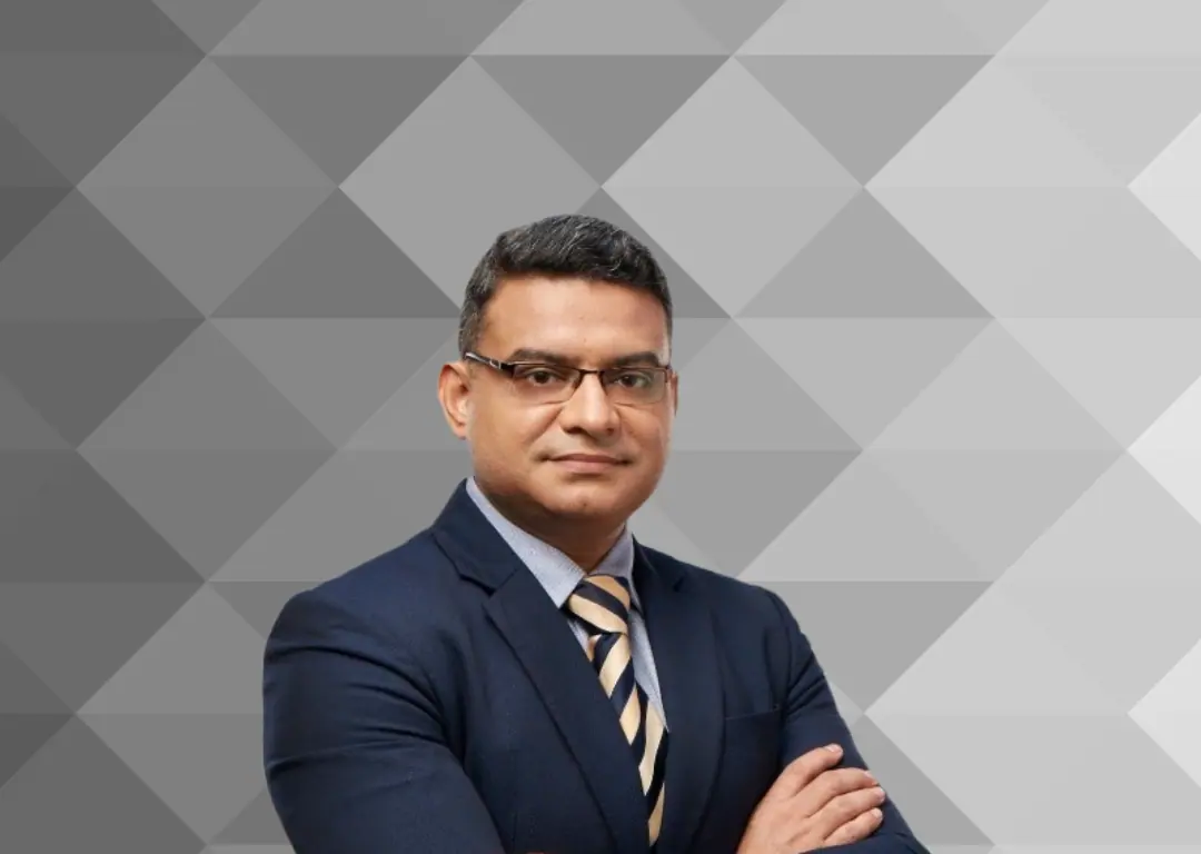 Ajaya Sharma Joins Adfactors PR as Senior VP of Capital Markets Communications