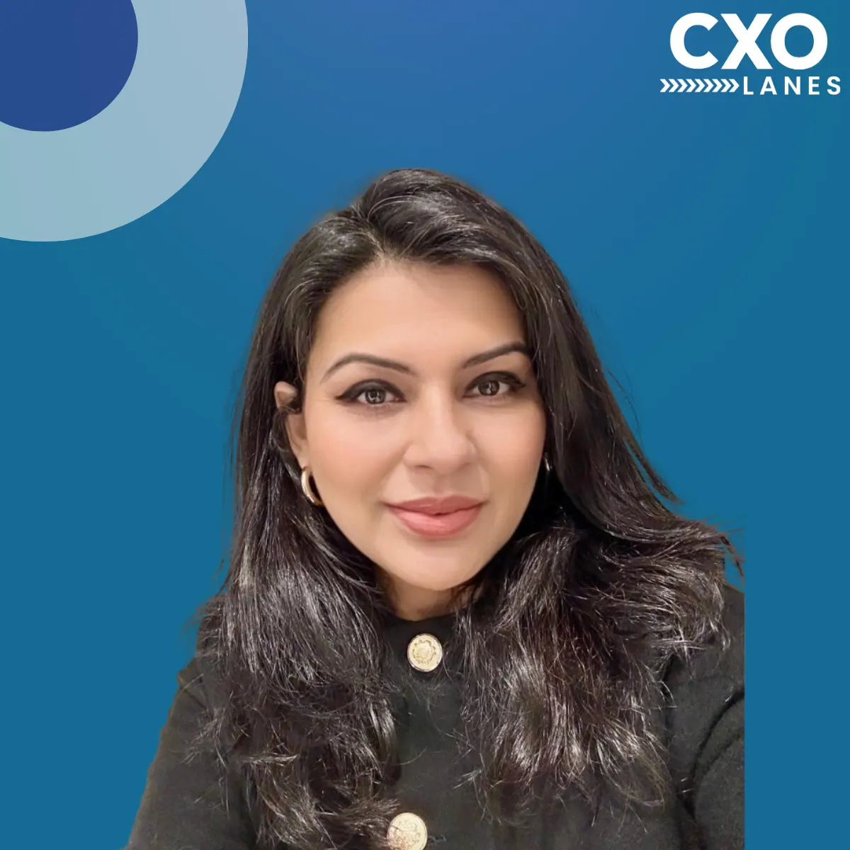 Driving Global Talent Excellence: Meet Payal S — The Strategic Leader Shaping John Deere’s Future Workforce