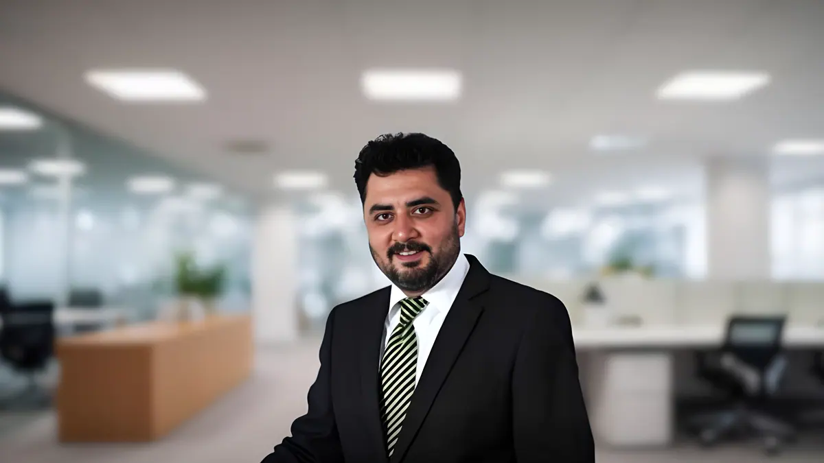 Uday R. Sharma Joins as Chief Business Officer at Xpressbees