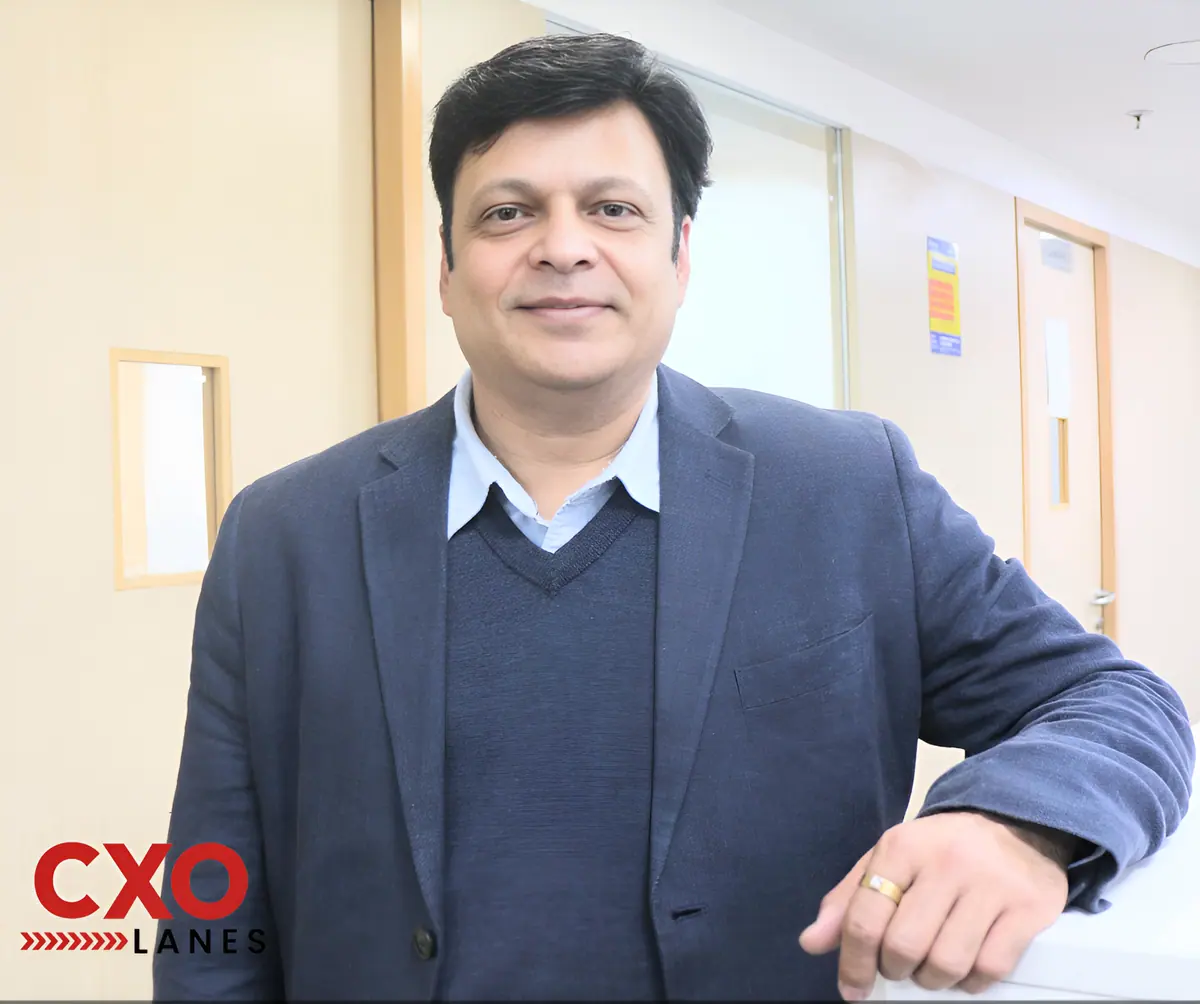 Avinash Nagar joins Eastman Auto & Power as National Head - Channel Development & Strategy