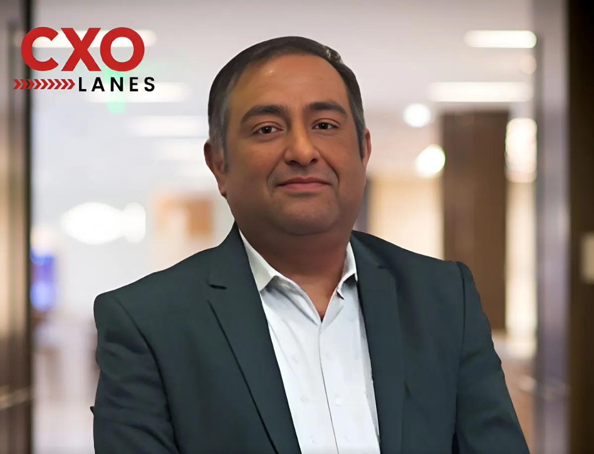 Kairav Vadgama joins Accumax Lab Devices Pvt. Ltd. as Assistant General Manager- Human Resources
