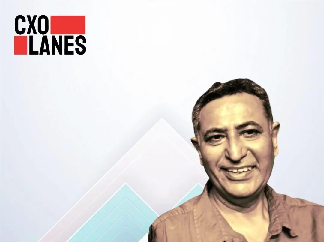 Rediffusion Onboards Pankaj Arora as Head of West