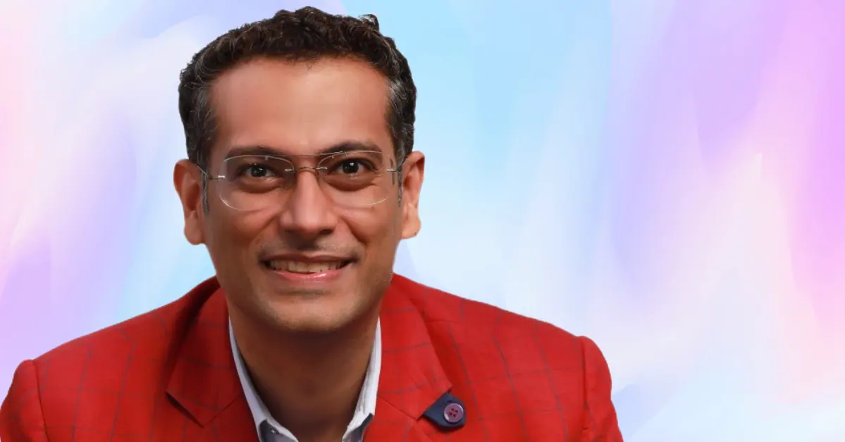 Vikram Chande Joins ZEE5 as National Sales Head - Digital