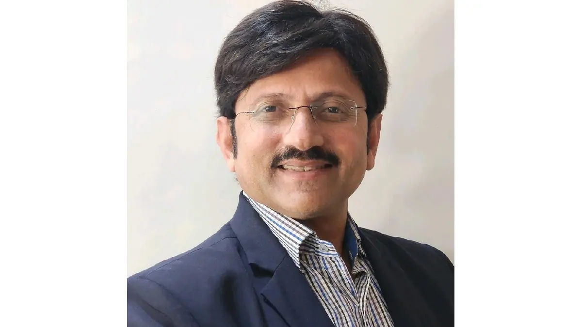Kamlesh Joshi Appointed Head of Learning and Development at Amneal Pharmaceuticals