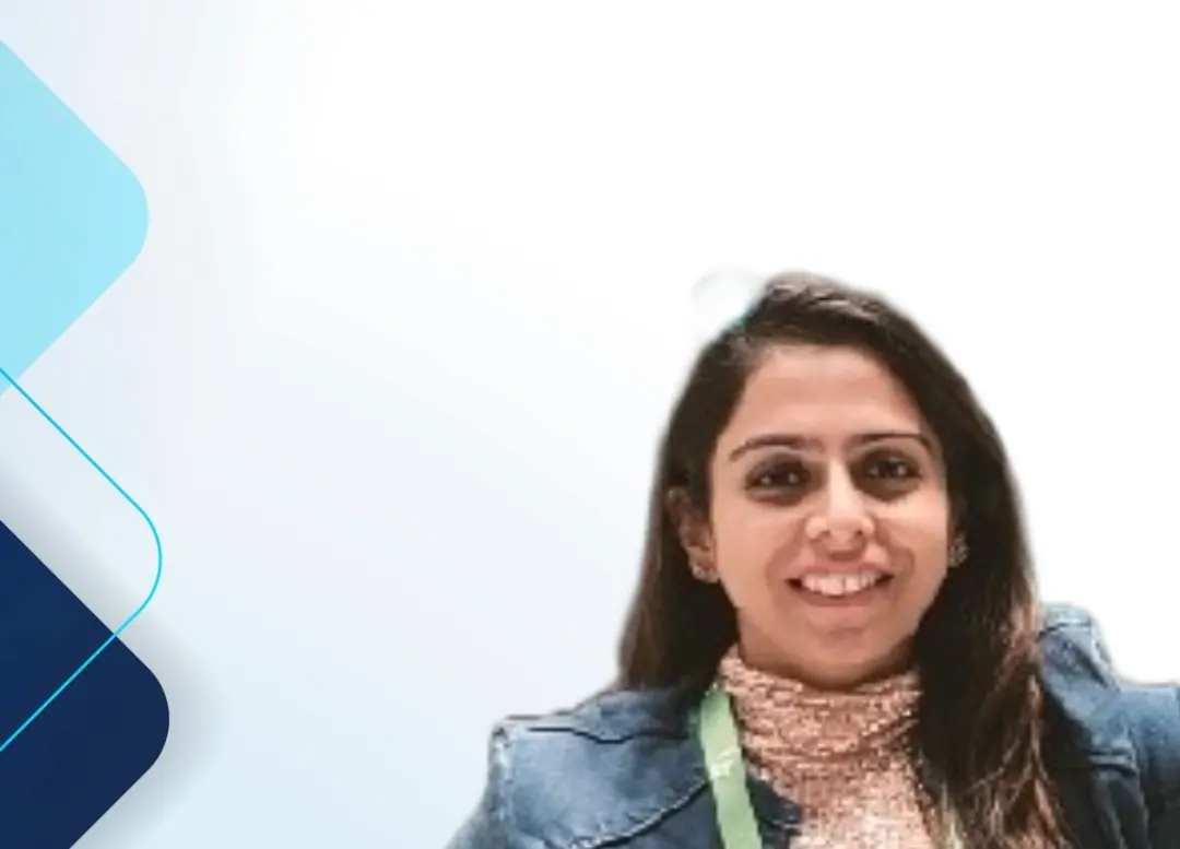Niharika Thakur Joins EY-Parthenon as Vice President