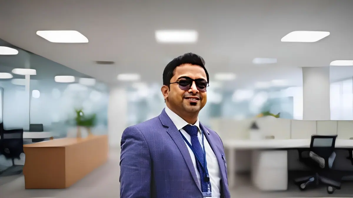 Debmalya Sen Appointed as President at India Energy Storage Alliance (IESA)