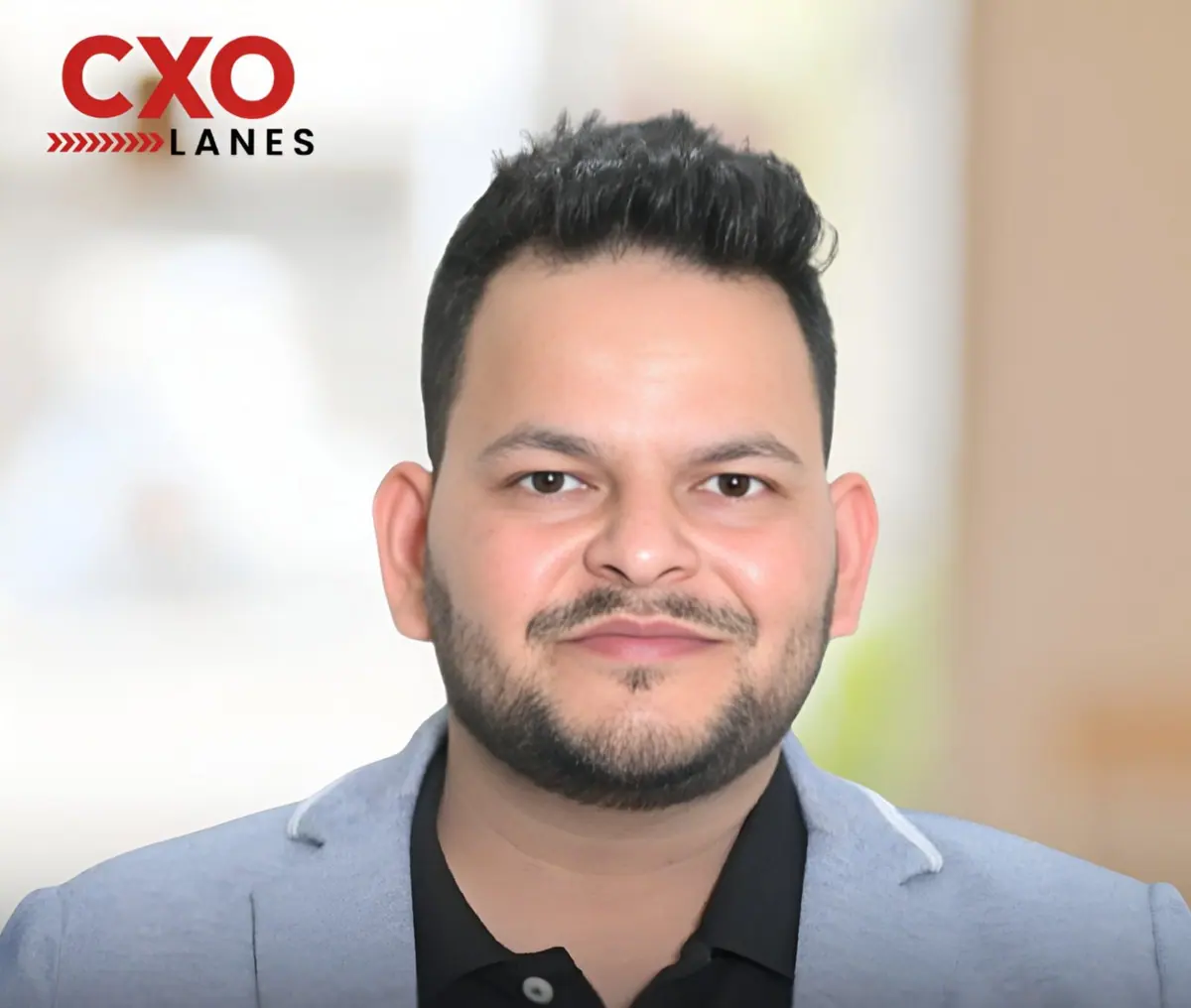 Shubham Sharma Joins Jivo Care as Chief Operating Officer to Strengthen Integrated Digital Healthcare Vision