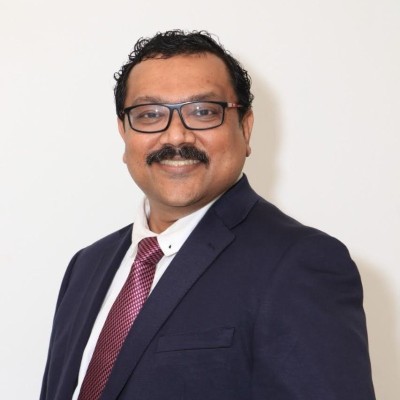 Siladitya Sarangi