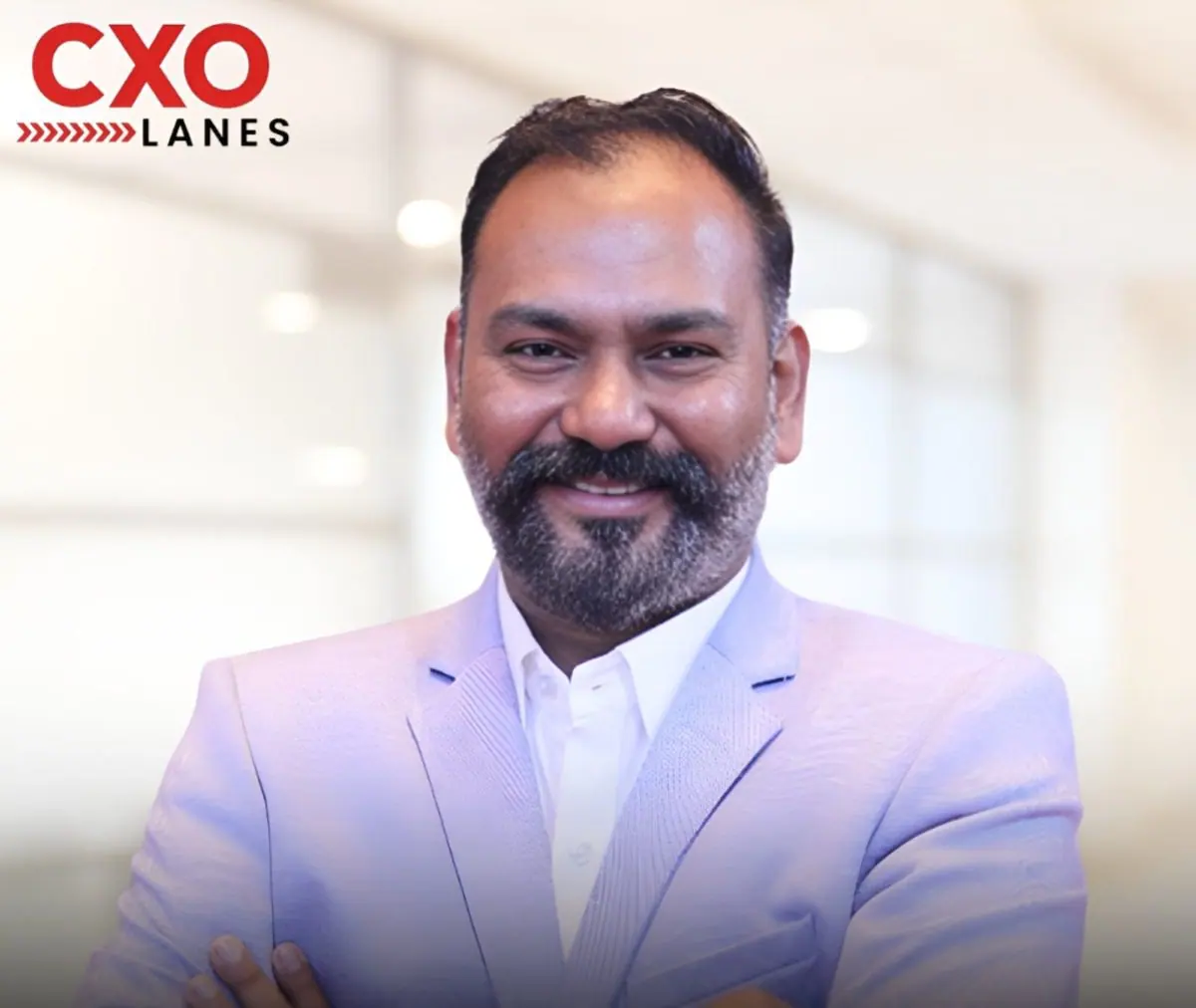 Arnold George elevated to the role of Commercial Leader – Key Accounts and Overseas Markets at Cold Chain Technologies