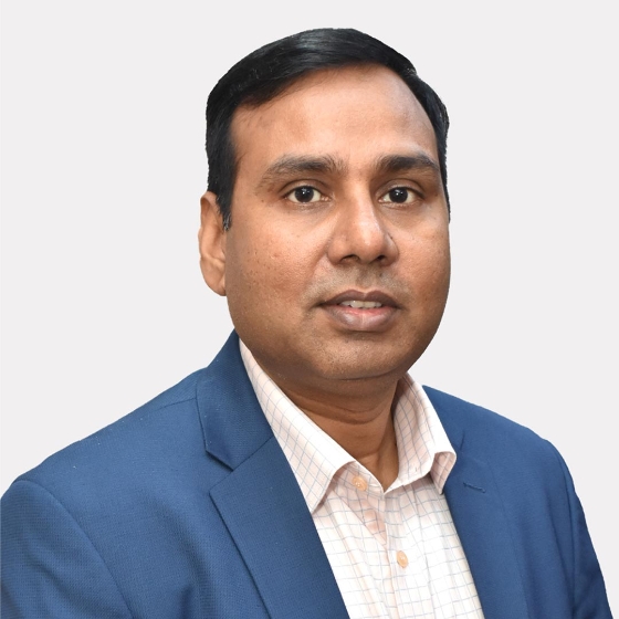 Omkar Prasad