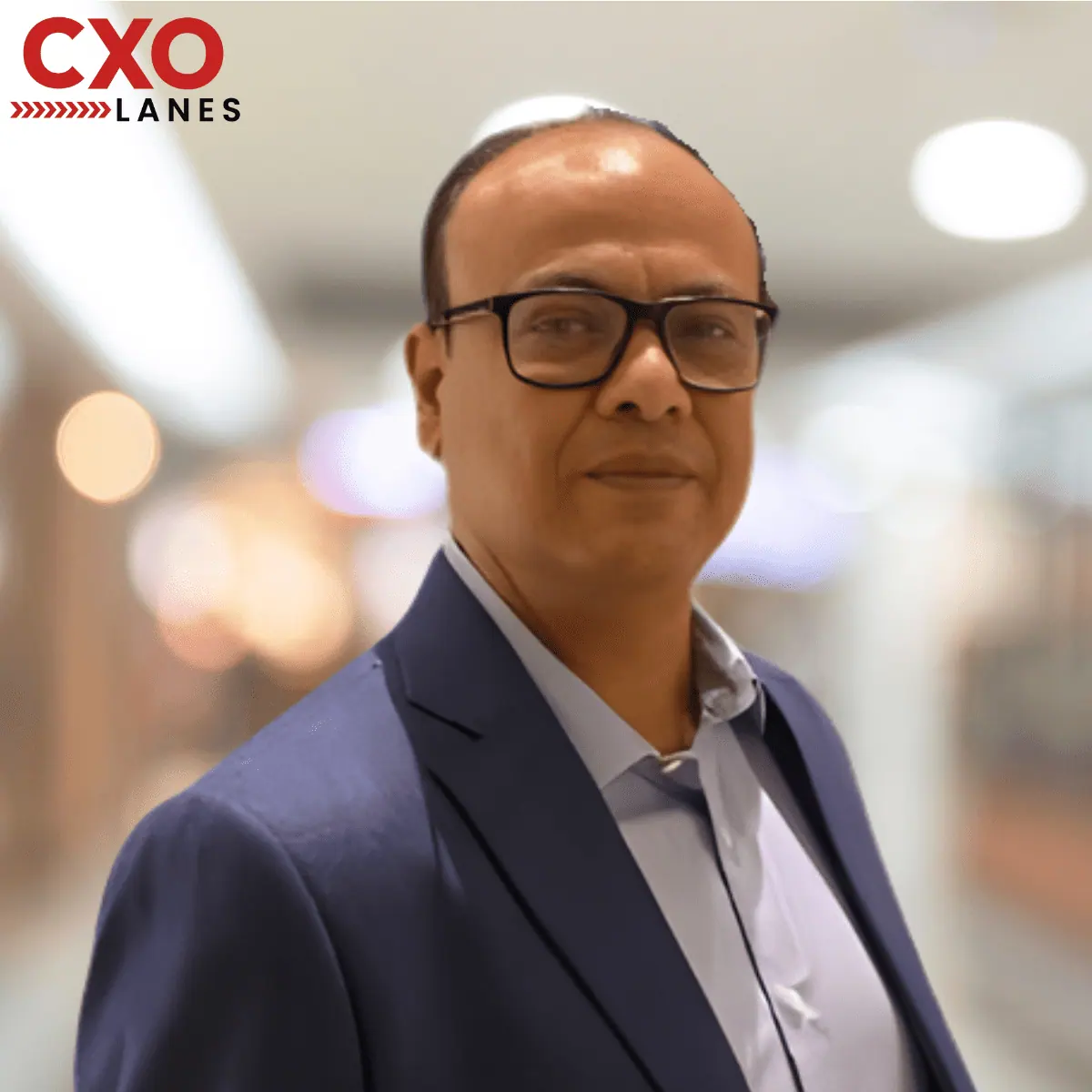 Gagan Agarwal Appointed National Head – Commercial Excellence at Shree Cement Ltd.